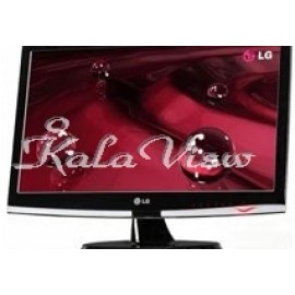مانیتور کامپیوتر ال جی W2053S 20 Inch