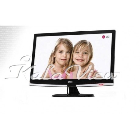 مانیتور کامپیوتر ال جی W2253TQ 21 5 Inch