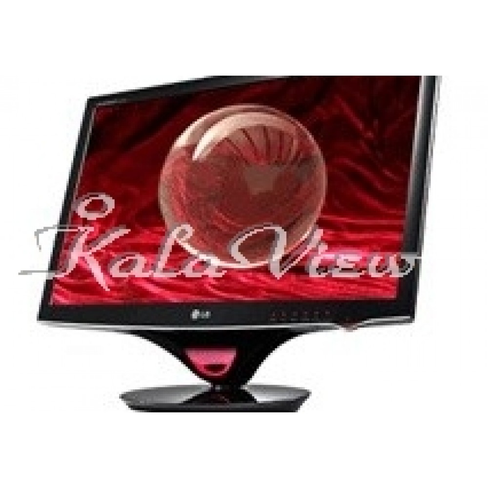 مانیتور کامپیوتر ال جی W2286L 22 Inch