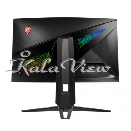Msi Optix Mpg27c Monitor 27 Inch