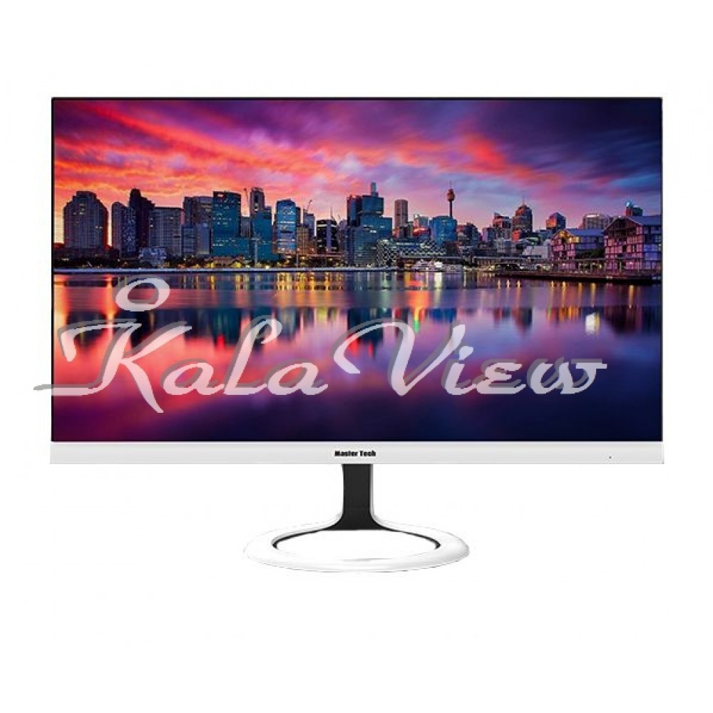 Master Tech Vx245 Monitor 24 Inch