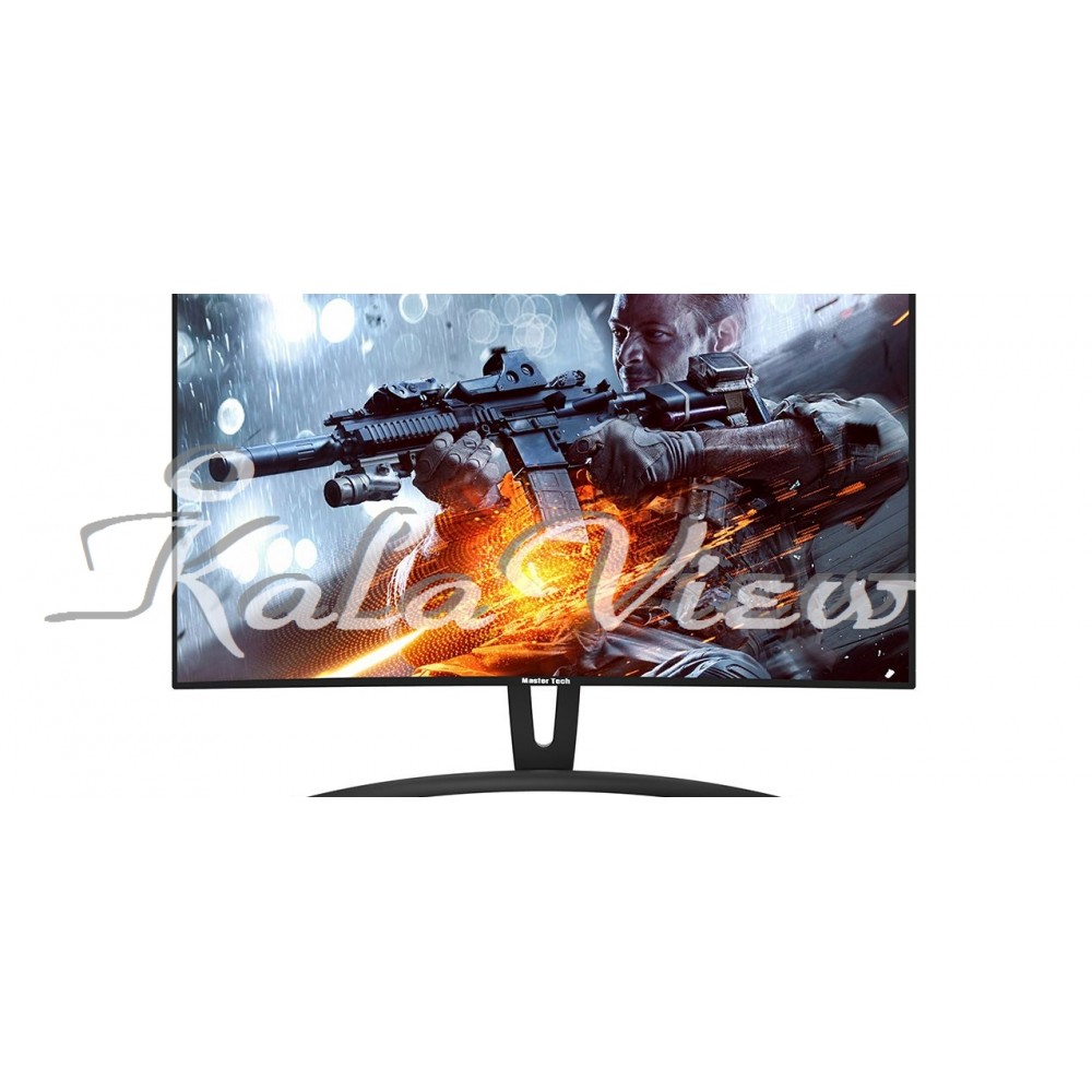 Master Tech Gp275 Monitor 27 Inch