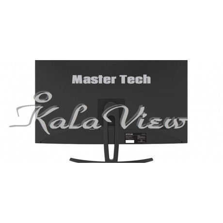 Master Tech Gp325 Monitor 32 Inch