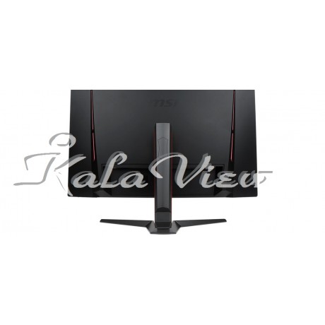 مانیتور کامپیوتر ام اس آی Optix G27C 27 Inch