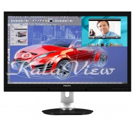 مانیتور کامپیوتر فیلیپس 272P4qpjkeb 27 Inch