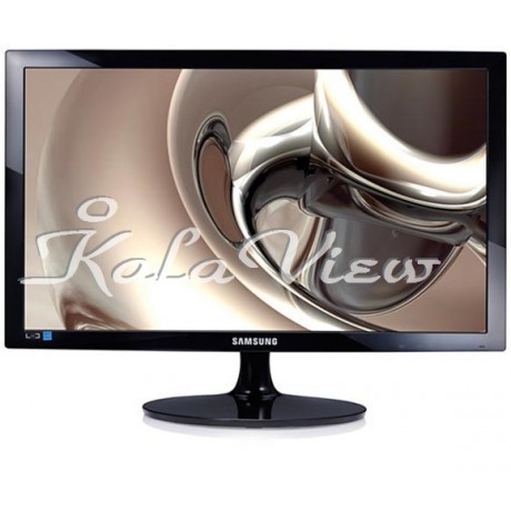 مانیتور کامپیوتر سامسونگ S19R325N Plus 19 Inch
