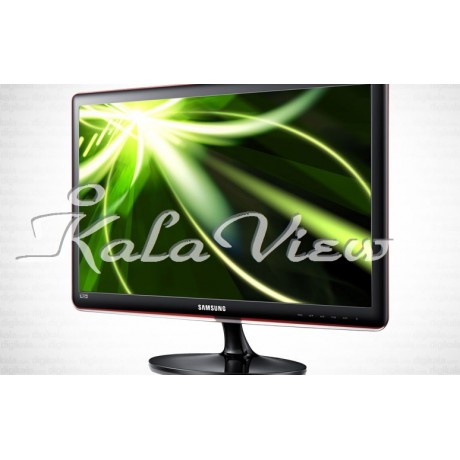 مانیتور کامپیوتر سامسونگ S20B375B Plus 20 Inch