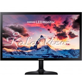 مانیتور کامپیوتر سامسونگ LS22F355HN 21 5 Inch