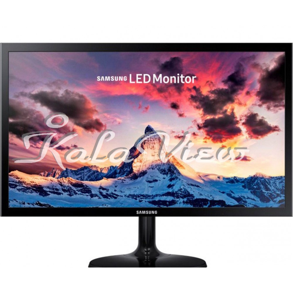 مانیتور کامپیوتر سامسونگ Ls22f355hn 21 Dot 5 Inch