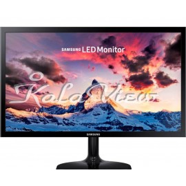 مانیتور کامپیوتر سامسونگ Ls22f355hn 21 Dot 5 Inch