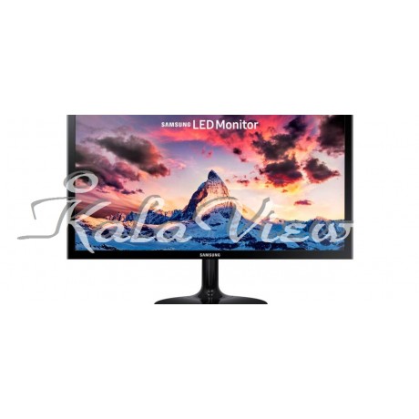 مانیتور کامپیوتر سامسونگ Ls22f355hn 21 Dot 5 Inch