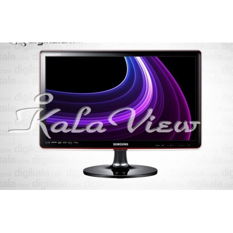 مانیتور کامپیوتر سامسونگ S22A310X Plus 21 5 Inch