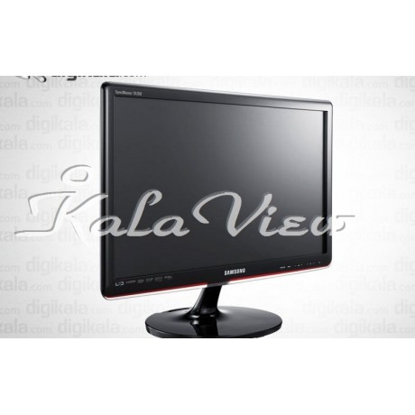 مانیتور کامپیوتر سامسونگ S22A310X Plus 21 5 Inch