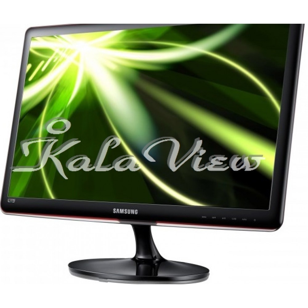 مانیتور کامپیوتر سامسونگ S22B375H Plus 22 Inch