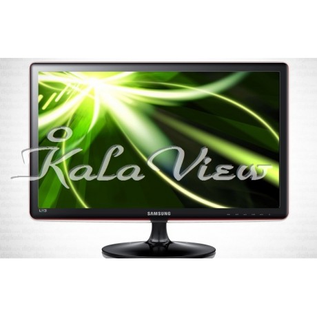 مانیتور کامپیوتر سامسونگ S22B375H Plus 22 Inch