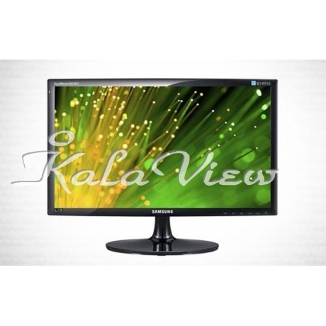مانیتور کامپیوتر سامسونگ S24A360H Plus 24 Inch