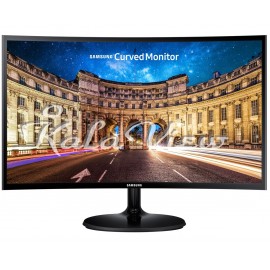 مانیتور کامپیوتر سامسونگ C27F390FHM 27 Inch