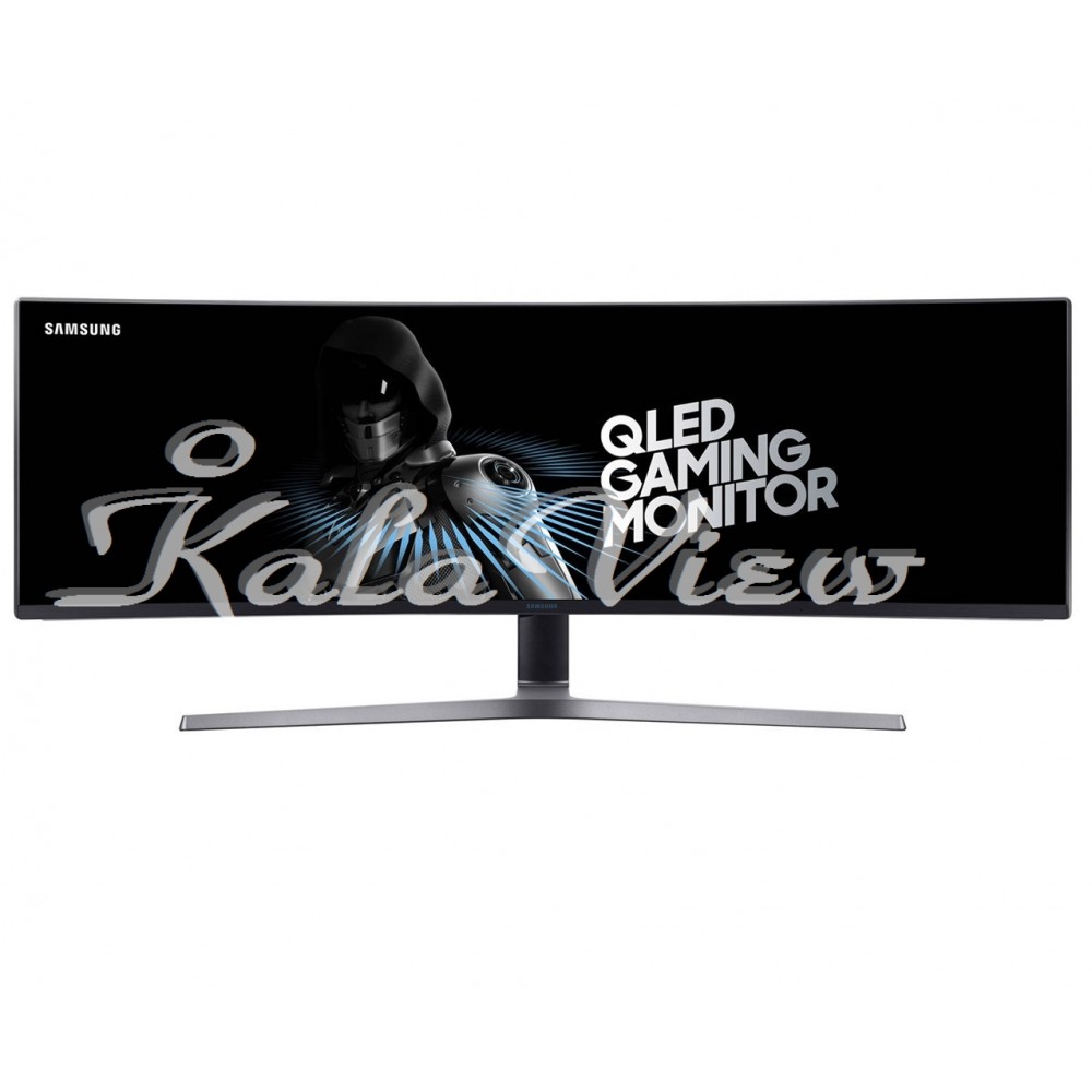 مانیتور کامپیوتر سامسونگ C49HG90 48 9 Inch
