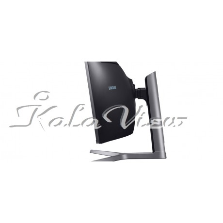 مانیتور کامپیوتر سامسونگ C49HG90 48 9 Inch