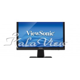 Viewsonic Vx2039 Sa Monitor 20 Inch