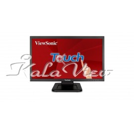 مانیتور ویوسونیک مدل Td2220 سایز 22 اینچ