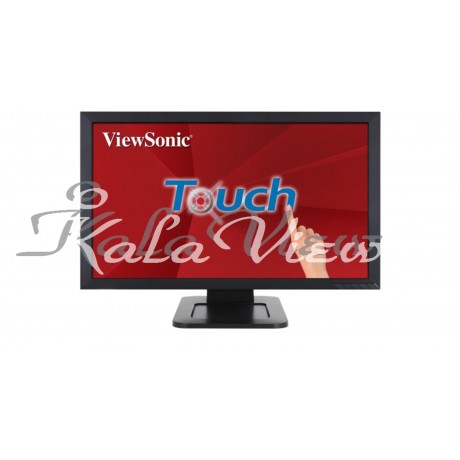 مانیتور ویوسونیک مدل Td2421 سایز 24 اینچ
