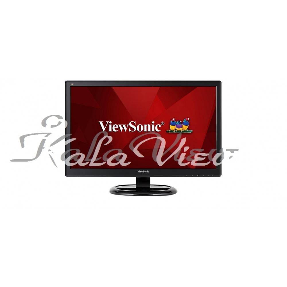 Viewsonic Va2465smh Monitor 24 Inch