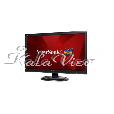 Viewsonic Va2465smh Monitor 24 Inch