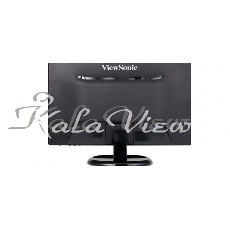 Viewsonic Va2465smh Monitor 24 Inch
