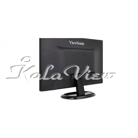 Viewsonic Va2465smh Monitor 24 Inch