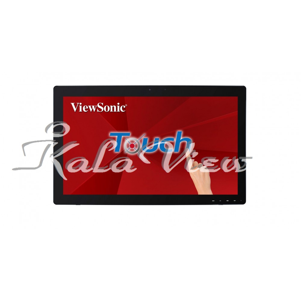 Viewsonic Td2740 Monitor 27 Inch