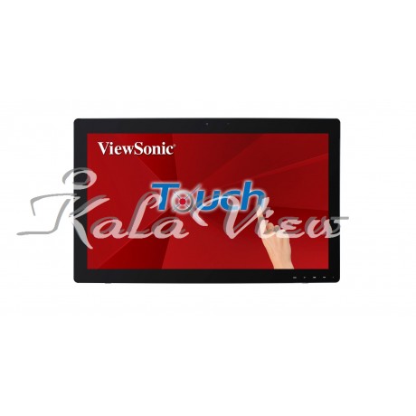 Viewsonic Td2740 Monitor 27 Inch
