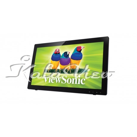 Viewsonic Td2740 Monitor 27 Inch