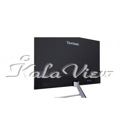 Viewsonic Vx2776 Smhd Monitor 27 Inch