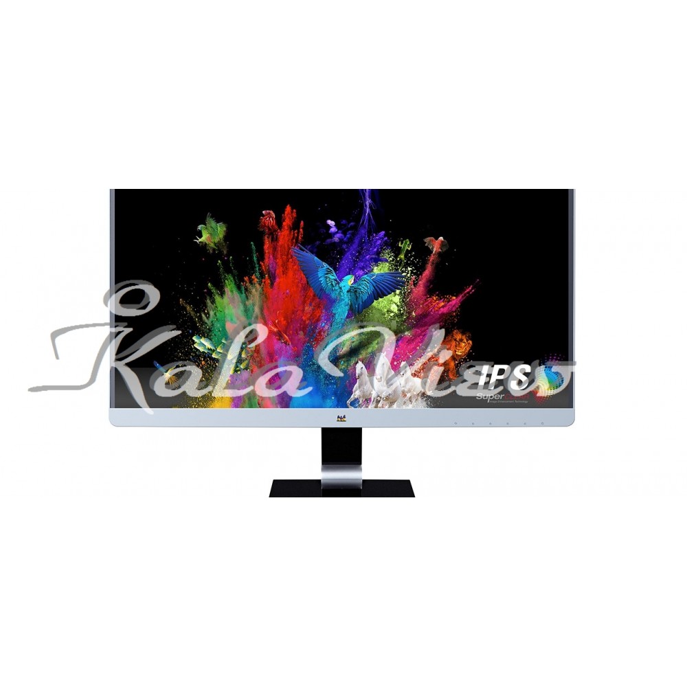 Viewsonic Vx2778 Smhd Monitor 27 Inch