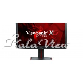 Viewsonic Xg2701 Monitor 27 Inch
