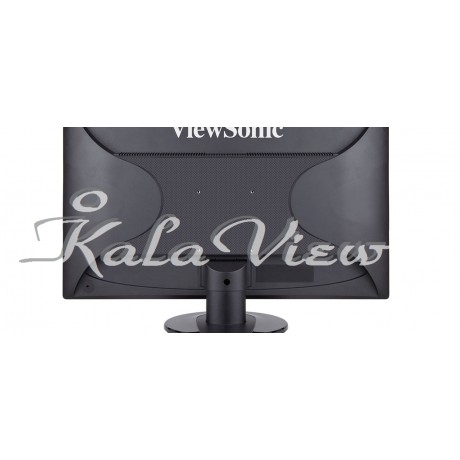مانیتور کامپیوتر ویوسونیک VA2046M LED 20 Inch