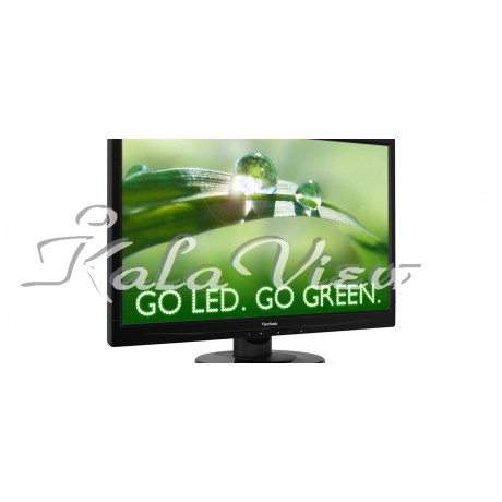 مانیتور کامپیوتر ویوسونیک VA2046M LED 20 Inch
