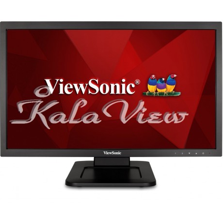 مانیتور کامپیوتر ویوسونیک TD2220 22 Inch