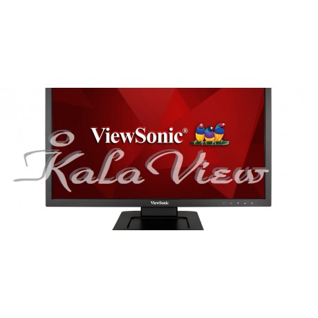 مانیتور کامپیوتر ویوسونیک TD2220 22 Inch