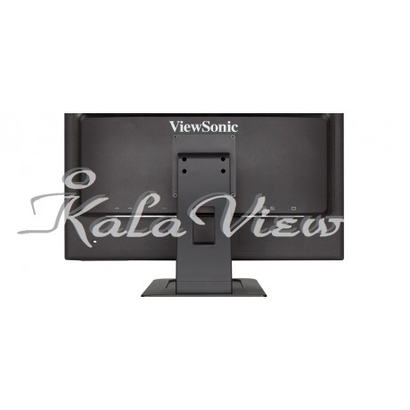 مانیتور کامپیوتر ویوسونیک TD2220 22 Inch