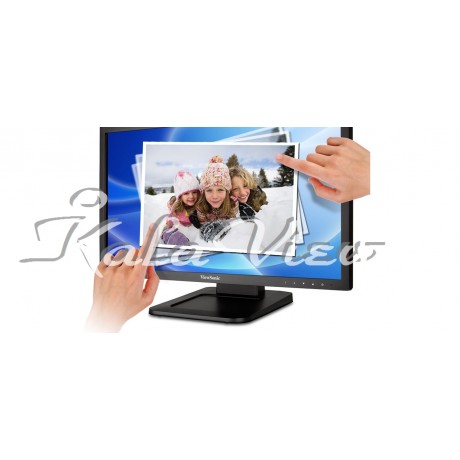 مانیتور کامپیوتر ویوسونیک TD2220 22 Inch