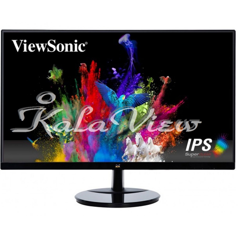 مانیتور کامپیوتر ویوسونیک VA2259 sh 22 Inch