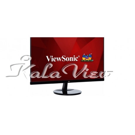 مانیتور کامپیوتر ویوسونیک VA2259 sh 22 Inch