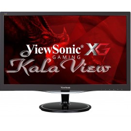 مانیتور کامپیوتر ویوسونیک VX2257 MHD 22 Inch
