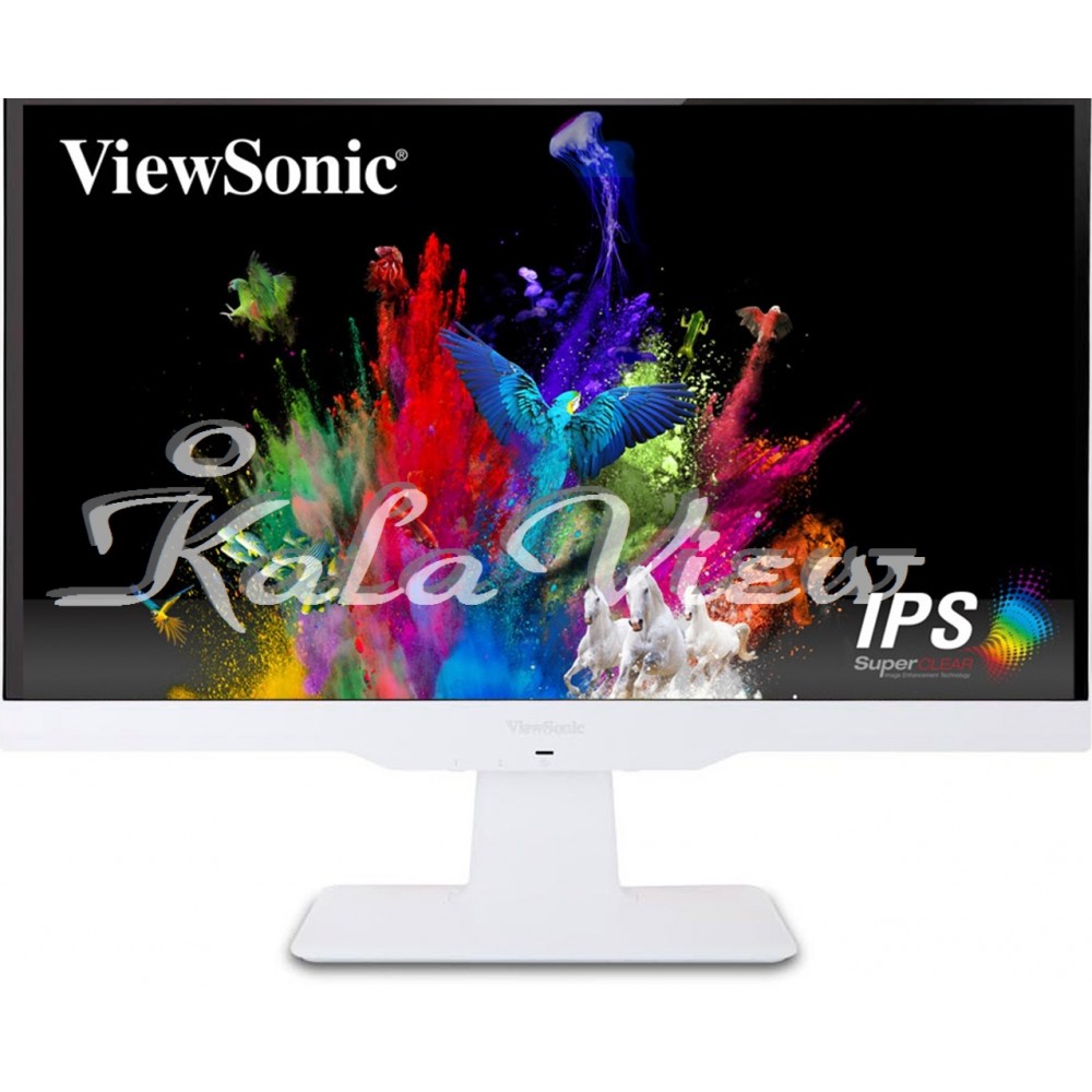 مانیتور کامپیوتر ویوسونیک VX2263SMHL W 22 Inch