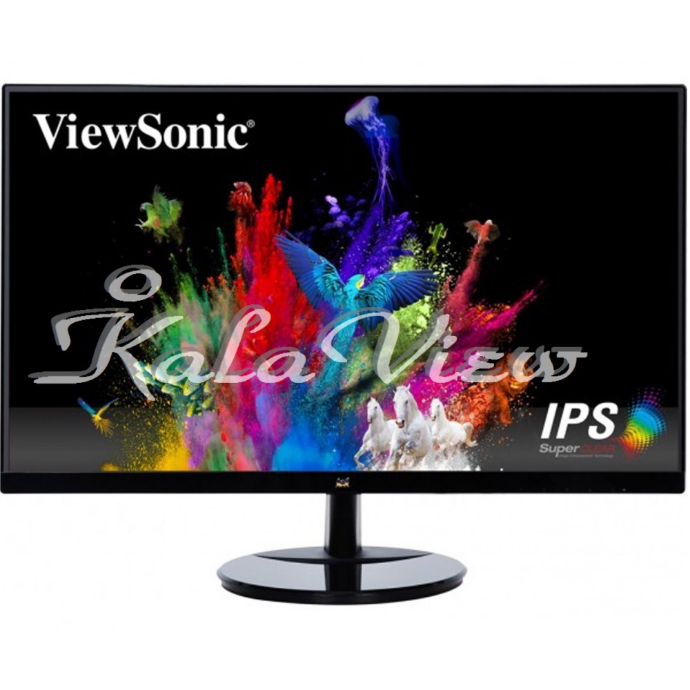 مانیتور کامپیوتر ویوسونیک Va2259 Sh 22 Inch