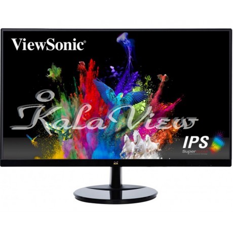 مانیتور کامپیوتر ویوسونیک Va2259 Sh 22 Inch