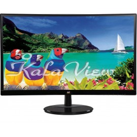 مانیتور کامپیوتر ویوسونیک VA2359 smh 23 Inch