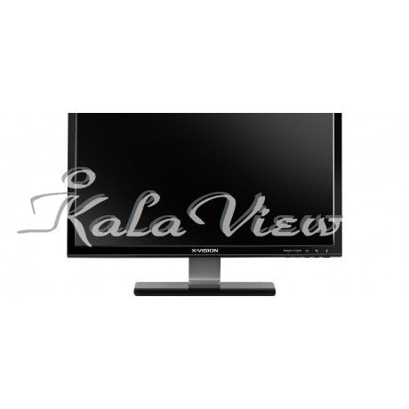 مانیتور کامپیوتر X.vision XL2020S 19 5 inch
